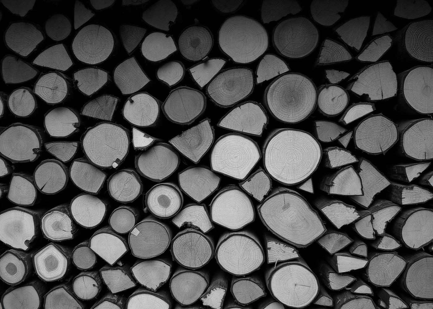 Seasoned Firewood